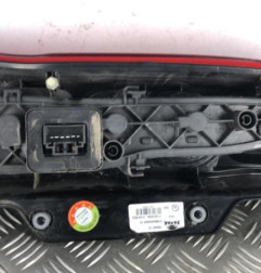 Feu arriere principal droit (feux) FIAT QUBO
