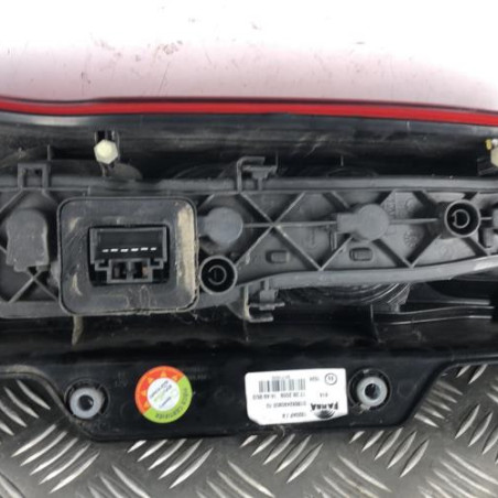 Feu arriere principal droit (feux) FIAT QUBO