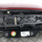 Feu arriere principal droit (feux) FIAT QUBO