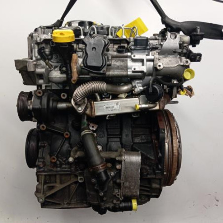 Moteur RENAULT LAGUNA 3 Photo n°1