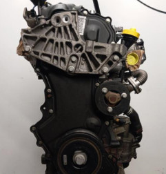 Moteur RENAULT LAGUNA 3