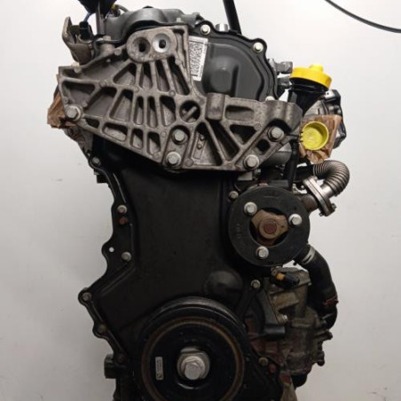 Moteur RENAULT LAGUNA 3