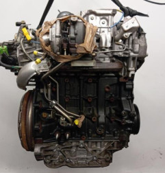 Moteur RENAULT LAGUNA 3 Photo n°3