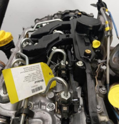 Moteur RENAULT LAGUNA 3 Photo n°5