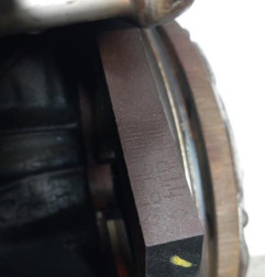 Moteur RENAULT LAGUNA 3 Photo n°7