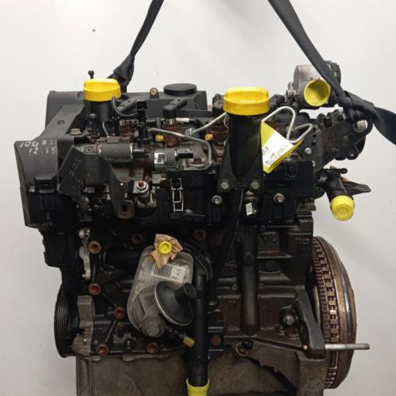 Moteur RENAULT SCENIC 3