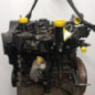 Moteur RENAULT SCENIC 3