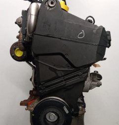 Moteur RENAULT SCENIC 3