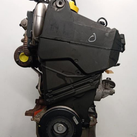 Moteur RENAULT SCENIC 3