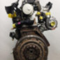 Moteur RENAULT SCENIC 3