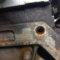 Moteur RENAULT SCENIC 3