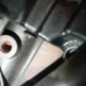 Moteur RENAULT SCENIC 3