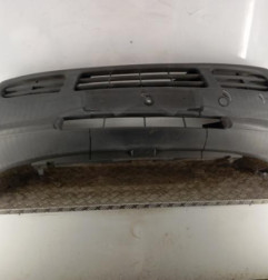 Pare choc avant RENAULT TRAFIC 2 Photo n°1