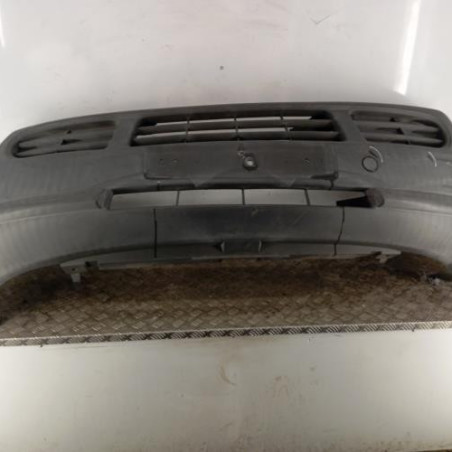 Pare choc avant RENAULT TRAFIC 2 Photo n°1