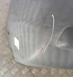 Pare choc avant RENAULT TRAFIC 2