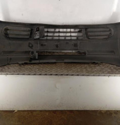 Pare choc avant RENAULT TRAFIC 2 Photo n°4