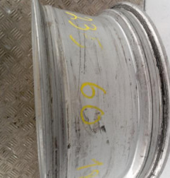 Jante RENAULT ESPACE 5 Photo n°3