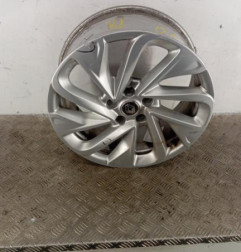 Jante RENAULT ESPACE 5 Photo n°1