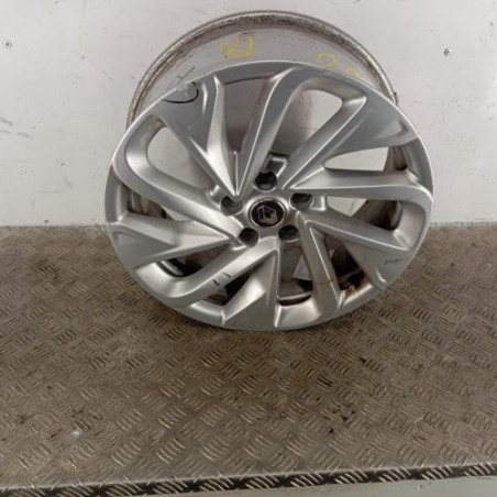 Jante RENAULT ESPACE 5 Photo n°1