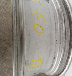 Jante RENAULT ESPACE 5 Photo n°5