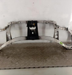 Face avant FORD S-MAX 1 Photo n°1