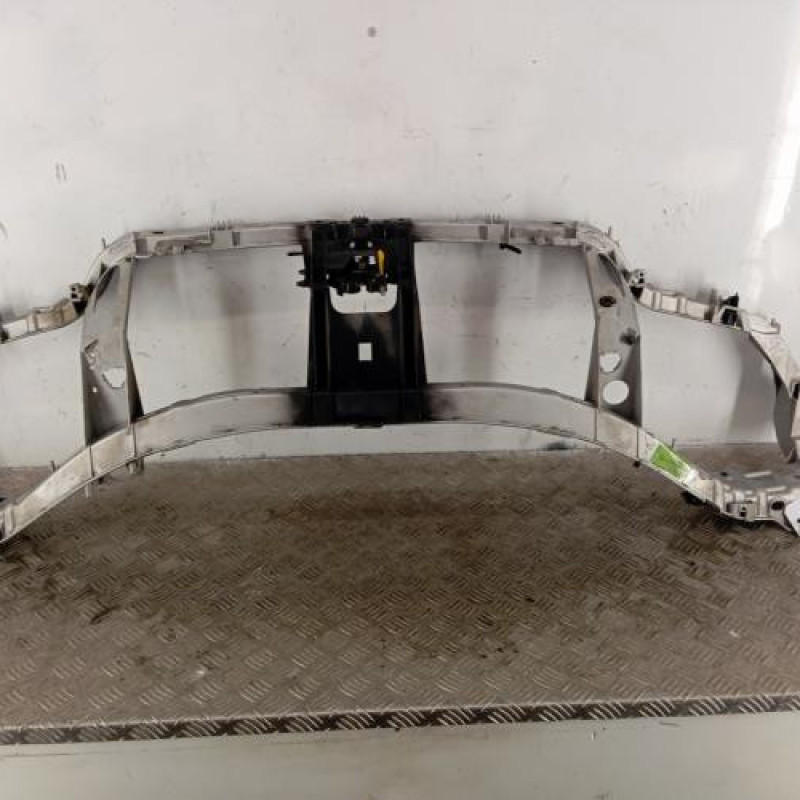 Face avant FORD S-MAX 1