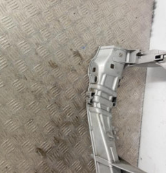 Face avant FORD S-MAX 1