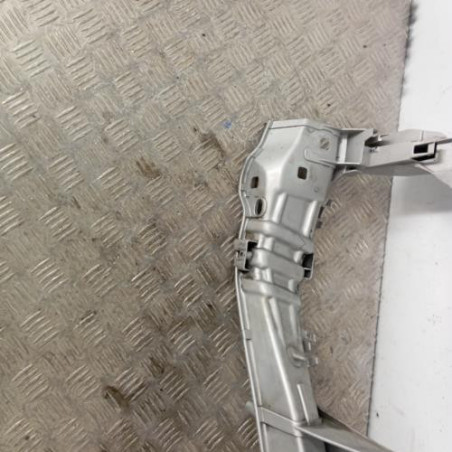 Face avant FORD S-MAX 1