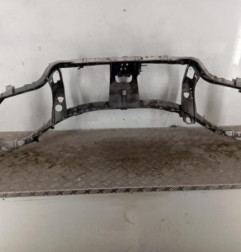 Face avant FORD S-MAX 1 Photo n°4