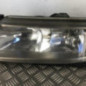 Optique avant principal gauche (feux)(phare) RENAULT LAGUNA 2