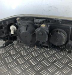Optique avant principal gauche (feux)(phare) RENAULT LAGUNA 2