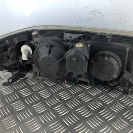 Optique avant principal gauche (feux)(phare) RENAULT LAGUNA 2