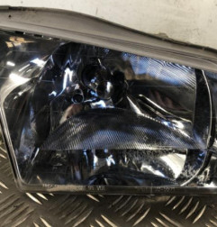 Optique avant principal droit (feux)(phare) MAZDA 323 6 Photo n°1