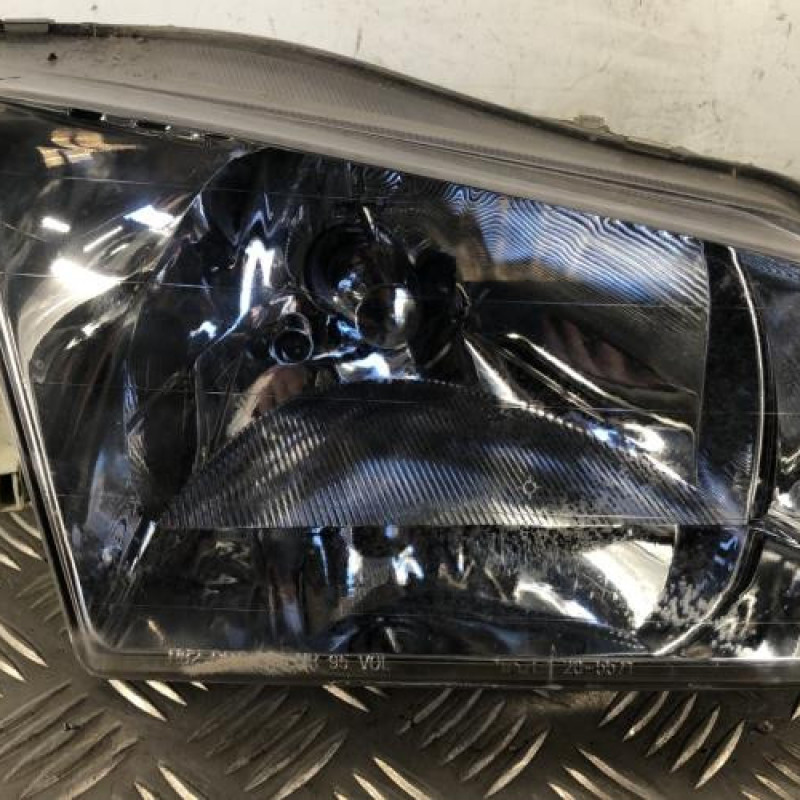 Optique avant principal droit (feux)(phare) MAZDA 323 6