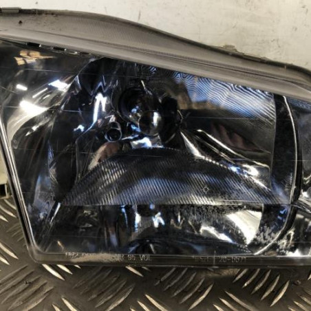 Optique avant principal droit (feux)(phare) MAZDA 323 6 Photo n°1