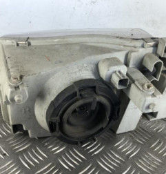 Optique avant principal droit (feux)(phare) MAZDA 323 6