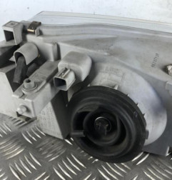 Optique avant principal gauche (feux)(phare) MAZDA 323 6