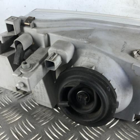 Optique avant principal gauche (feux)(phare) MAZDA 323 6