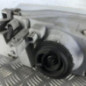Optique avant principal gauche (feux)(phare) MAZDA 323 6