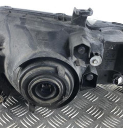 Optique avant principal droit (feux)(phare) MITSUBISHI PAJERO 3