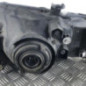 Optique avant principal droit (feux)(phare) MITSUBISHI PAJERO 3
