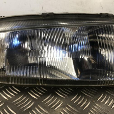 Optique avant principal droit (feux)(phare) FORD FIESTA 4 Photo n°1