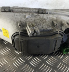 Optique avant principal droit (feux)(phare) FORD FIESTA 4