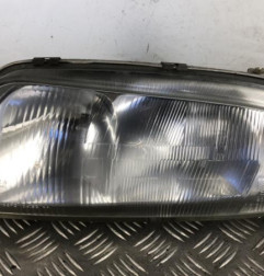 Optique avant principal gauche (feux)(phare) FORD FIESTA 4 Photo n°1