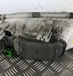 Optique avant principal gauche (feux)(phare) FORD FIESTA 4