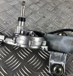 Moteur essuie glace arriere FORD FIESTA 4 Photo n°1