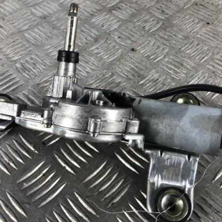 Moteur essuie glace arriere FORD FIESTA 4 Photo n°1