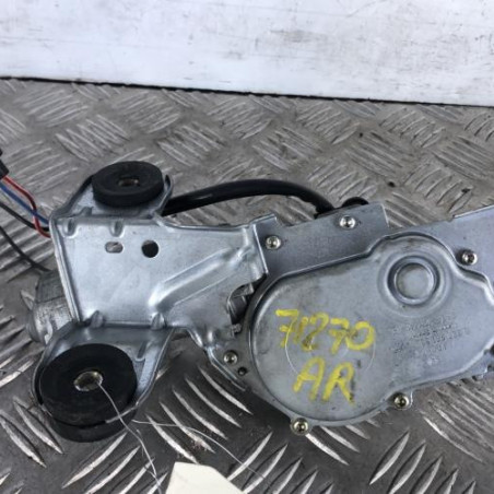 Moteur essuie glace arriere FORD FIESTA 4