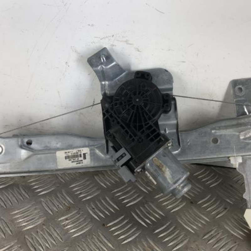 Leve vitre electrique arriere gauche CITROEN C3 PICASSO