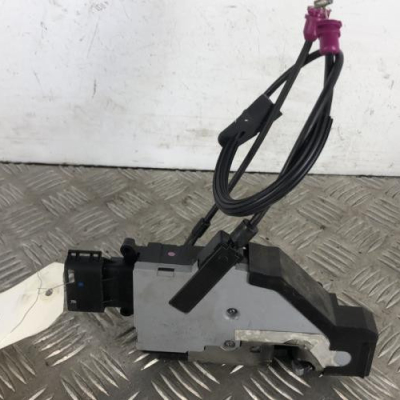 Serrure arriere droit CITROEN C3 PICASSO